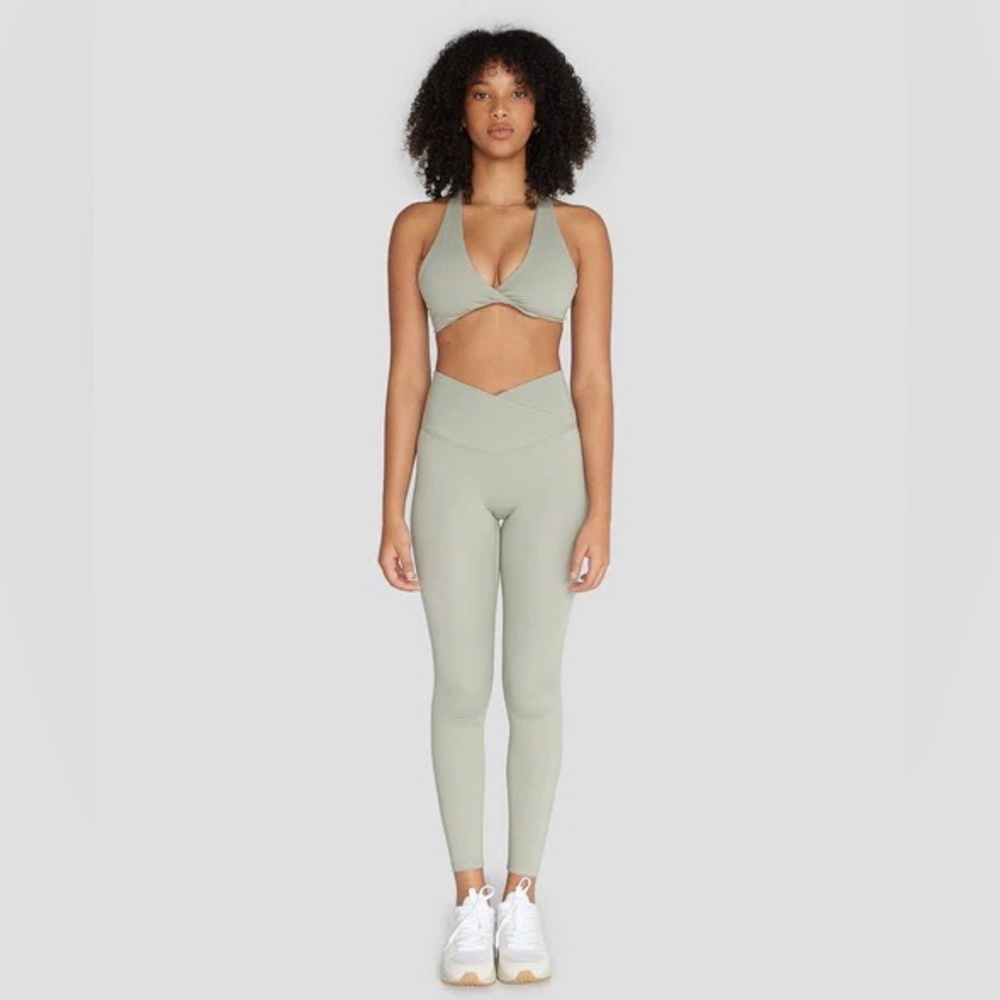 Crop Shop Boutique Serenity Leggings